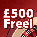 £500 Free Play at Captain Cook