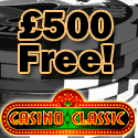 Online Casino Classic