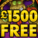 Golden Tiger Casino – £1500 No Deposit