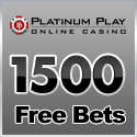 Platinum Play Online Casino