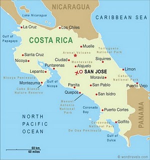 Costa Rica