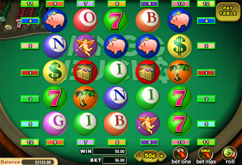 Online Casinos Speciality Games