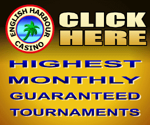 Online Casino Tournaments